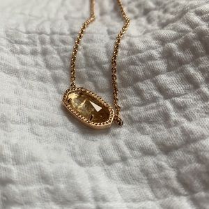 kendra scott necklace